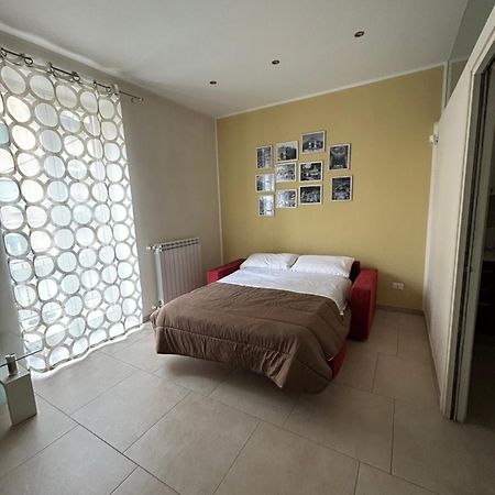 A Casa Di Alli Palermo Ngoại thất bức ảnh