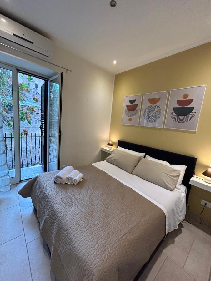 A Casa Di Alli Palermo Ngoại thất bức ảnh