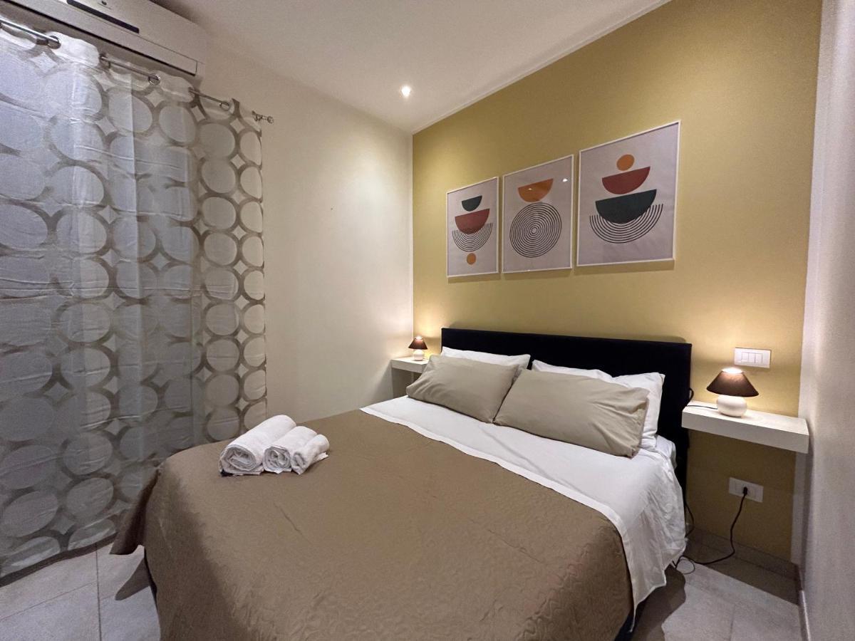 A Casa Di Alli Palermo Ngoại thất bức ảnh
