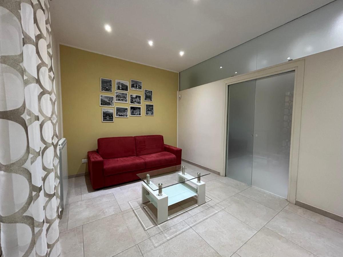A Casa Di Alli Palermo Ngoại thất bức ảnh