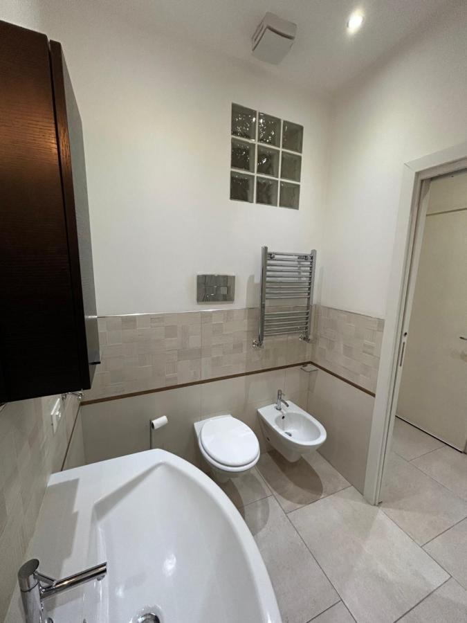 A Casa Di Alli Palermo Ngoại thất bức ảnh