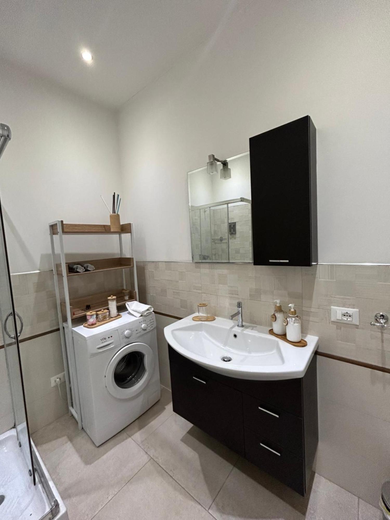A Casa Di Alli Palermo Ngoại thất bức ảnh